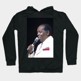 Lou Rawls Photograph Hoodie